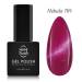 Ojă semipermanentă NANI Cat Eye 6 ml - Nebula