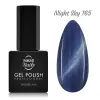 NANI Cat Eye gel lak 6 ml - Night Sky
