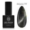 Ojă semipermanentă NANI Cat Eye 6 ml - Universe
