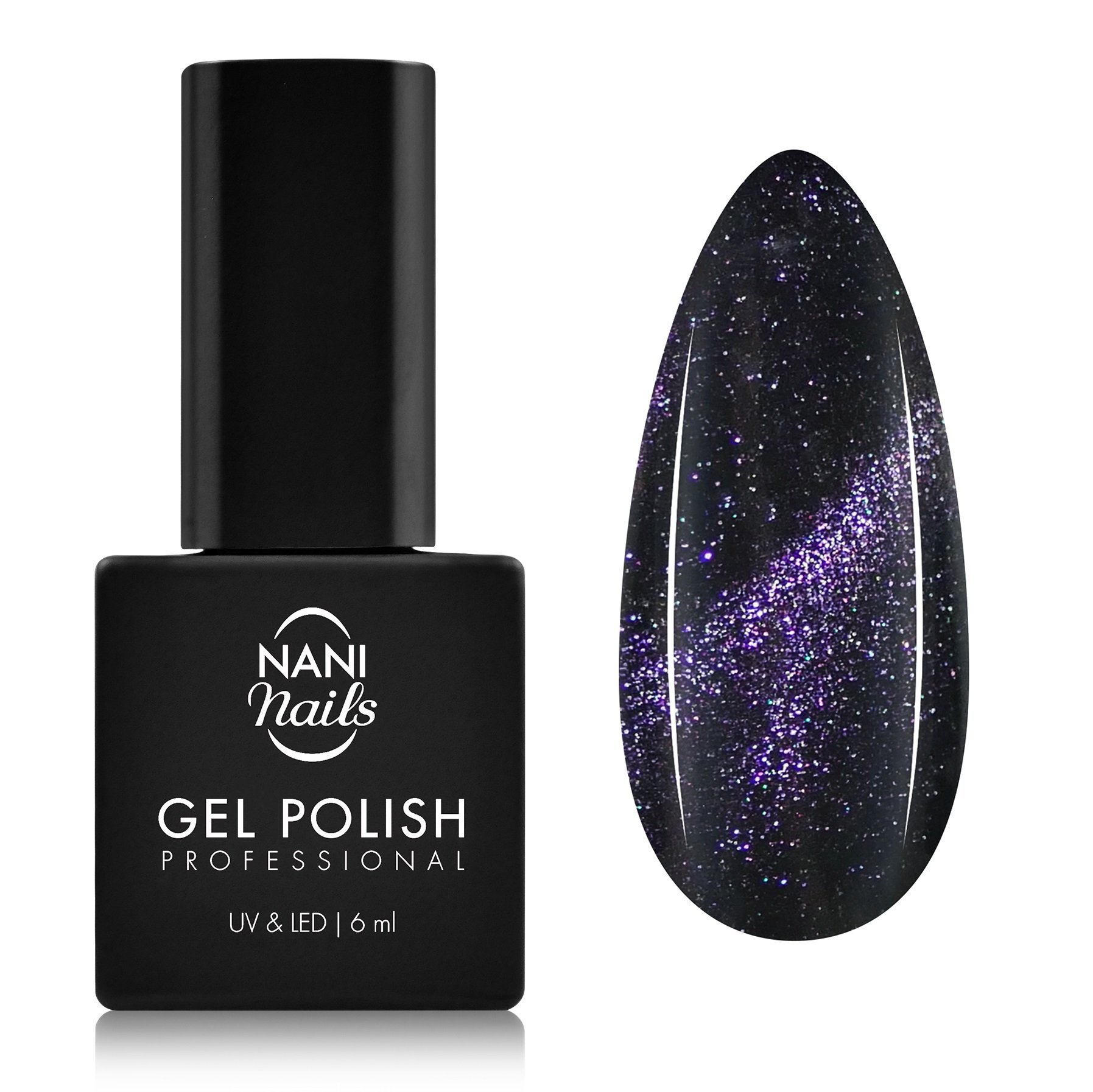 Kolekce Cat Eye Magic