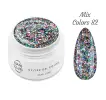 NANI UV gel Star Line 5 ml - Mix Colors