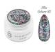 NANI UV gel Star Line 5 ml - Mix Colors