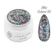 NANI UV gel Star Line 5 ml - Mix Colors