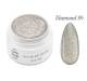 NANI UV gel Star Line 5 ml - Diamond