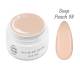 NANI UV gél Star Line 5 ml - Deep Peach