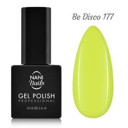 NANI gel lak 6 ml – Be Disco
