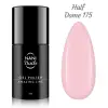 NANI verniz gel Amazing Line 5 ml - Half Dome