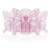Šablone za nohte NANI Butterfly Short, 100 kosov