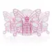 Šablone za nohte NANI Butterfly Short, 100 kosov