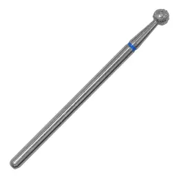 NANI brusná fréza, kulička - Diamant 05