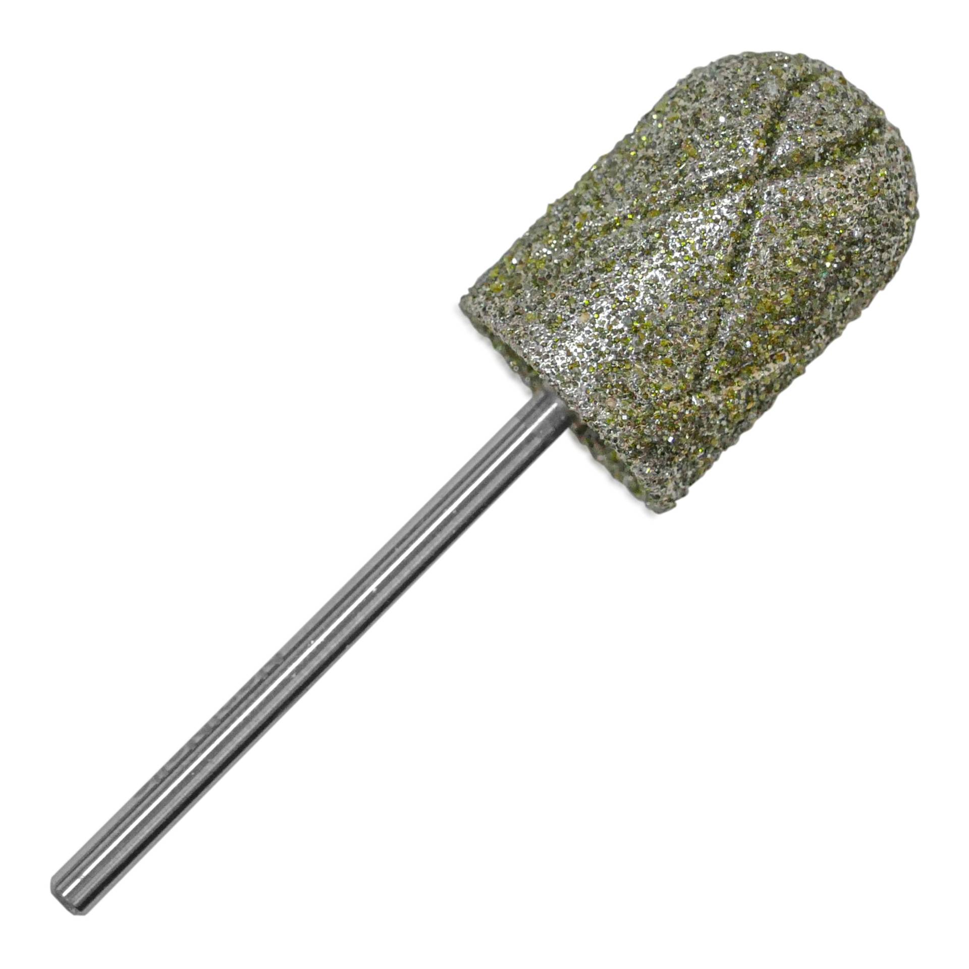 NANI brusni nastavak za frezu, cilindrični – Diamant