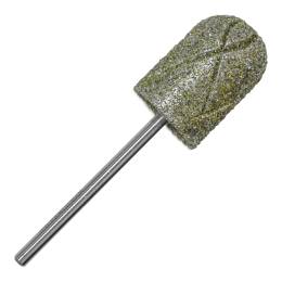 NANI brusná fréza, válec - Diamant
