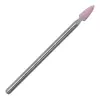 NANI brusilni nastavek, stožec – Korund Pink 01