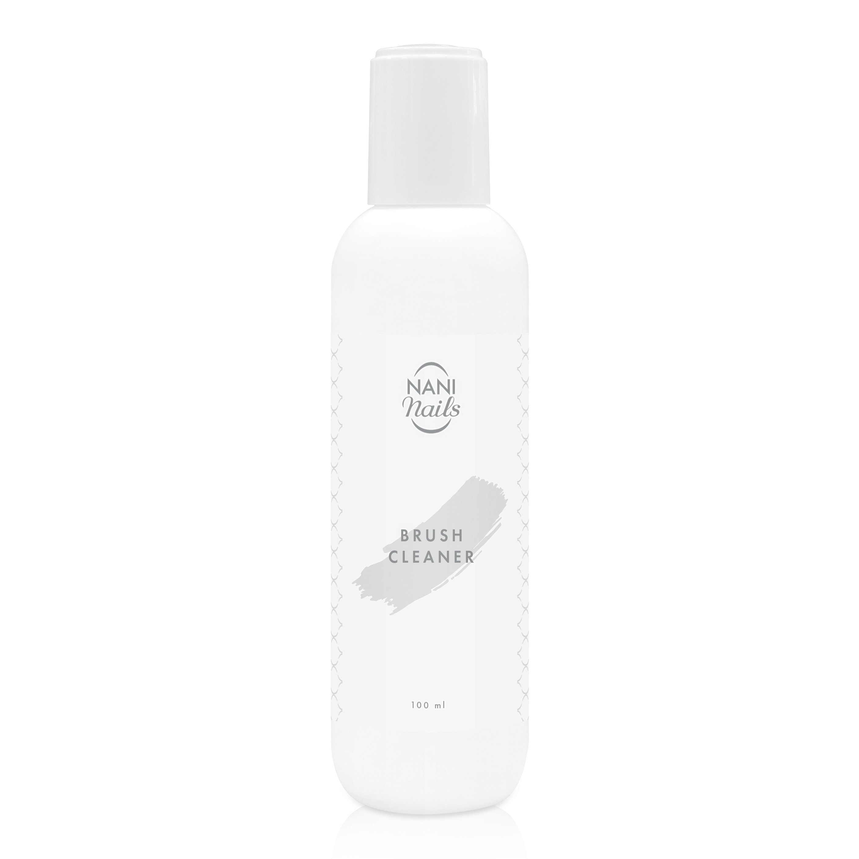 Limpador de pincéis NANI 100 ml