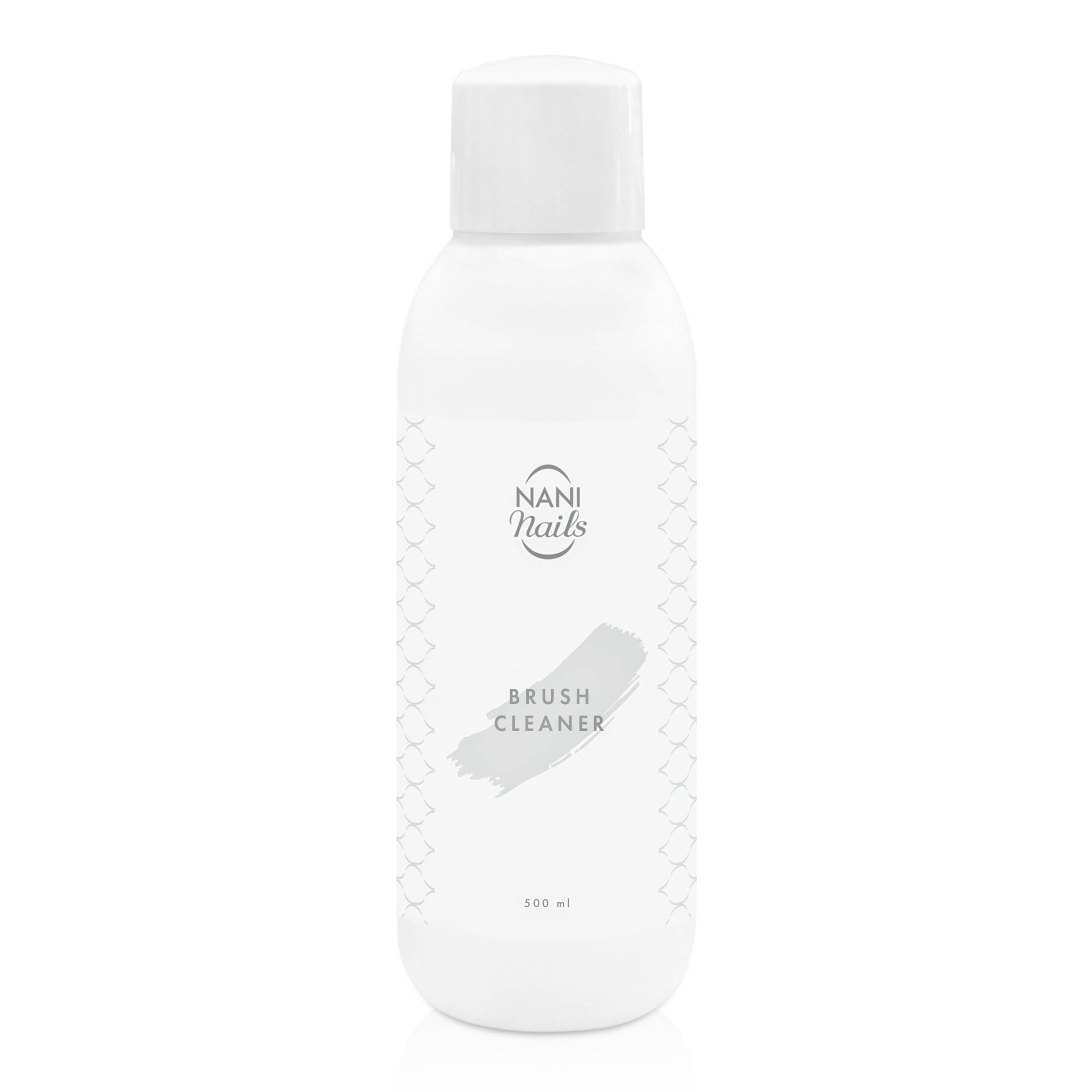Agent curățare pensule, NANI - 500 ml