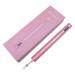 Freză de unghii fără fir NANI S102, 8W – Pink