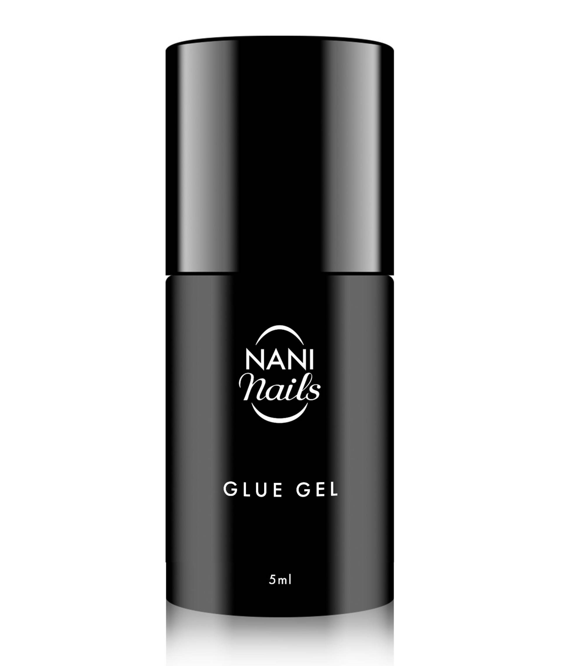 Glue gel NANI pentru pietre 5 ml