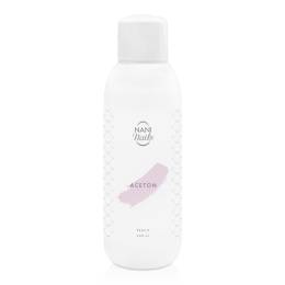 NANI aceton 500 ml - Peach