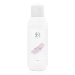 NANI aceton 500 ml – Peach
