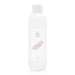 NANI acetón 1000 ml - Peach