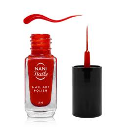 NANI zdobiaci lak 5 ml - 1