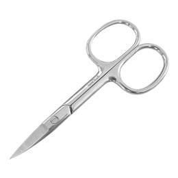 Foarfecă Nani pentru manichiură MN01 - Curbată