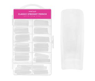 NANI tipse u kutiji, 100 kom, 10 vel. - French