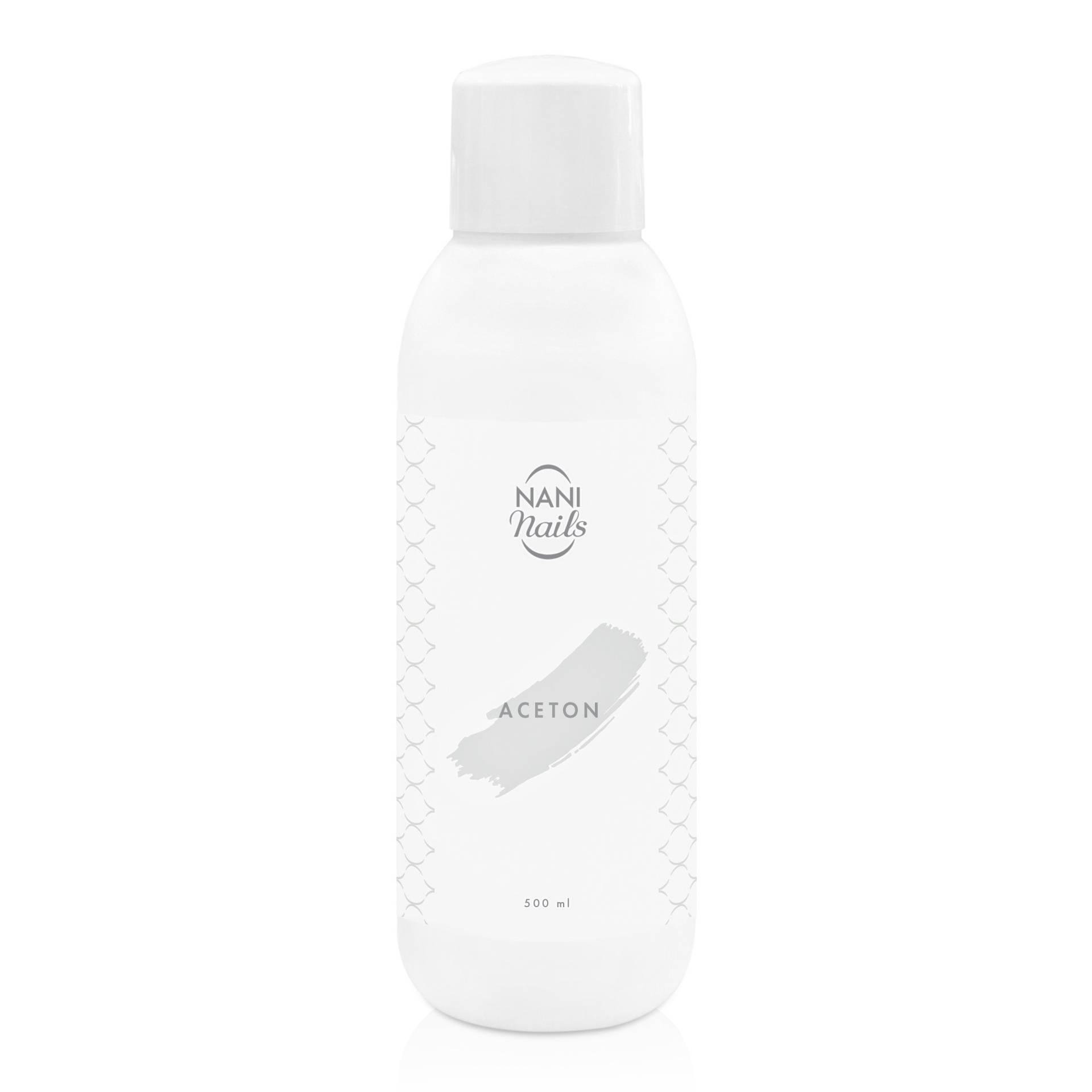 Acetonă NANI 500 ml