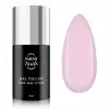 NANI gél lak Hard Base Cover 5 ml - Milk