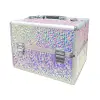 Geantă cosmetică NANI NN78 XL - Unicorn Blue