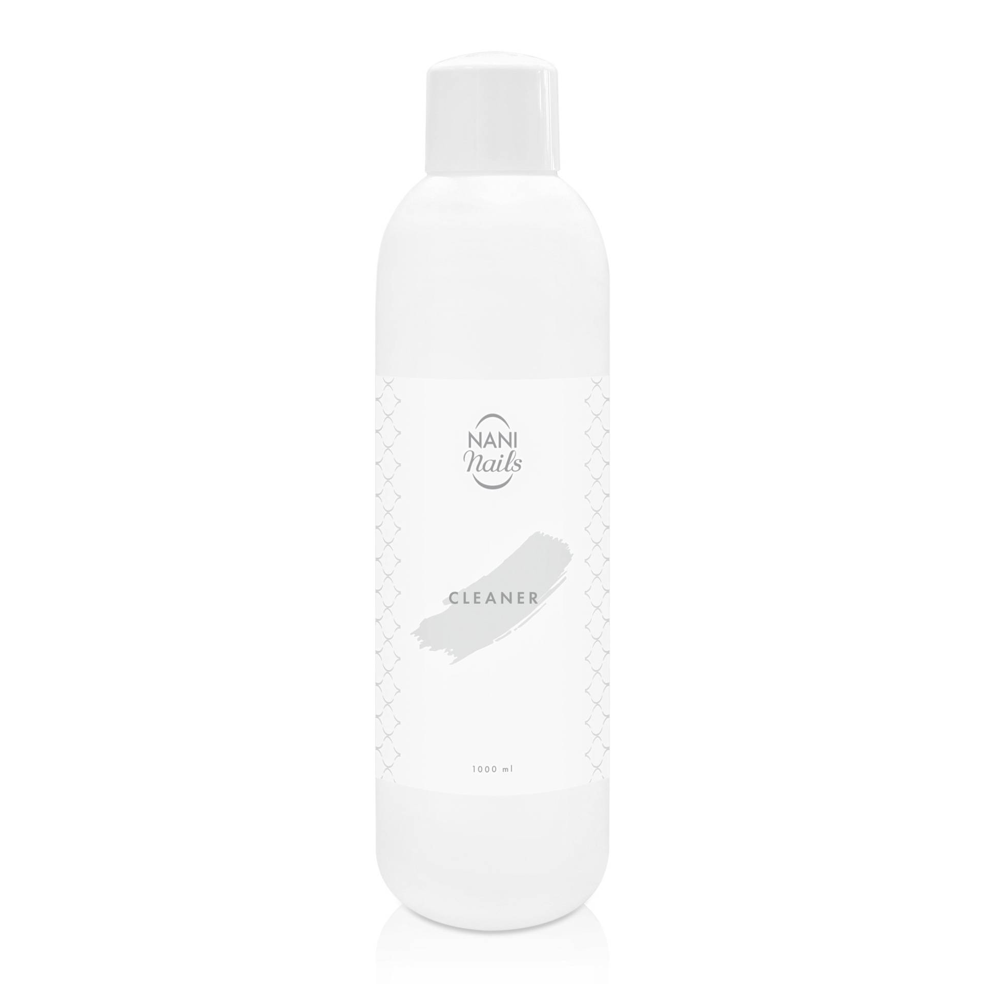 NANI Cleaner, eliminator de dispersie 1000 ml
