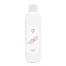 NANI odlakovač, bezacetonový 1000 ml - Strawberry