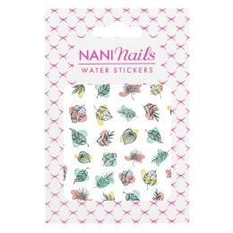 NANI 2D αυτοκόλλητα νερού - 156
