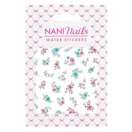 NANI 3D vodene naljepnice - 164
