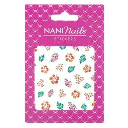 NANI 3D öntapadós matricák – 65