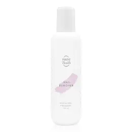 NANI odlakovač, bezacetonový 100 ml - Strawberry