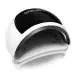 Lampă NANI UV/LED 96 W - Black & White