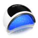 Lampă NANI UV/LED 96 W - Black & White