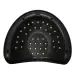 Lampă NANI UV/LED 96 W - Black & White