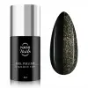NANI gél lakk 5 ml – Diamond Top Gold