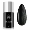 NANI gel lak 5 ml – Diamond Top Silver