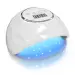 NANI UV/LED lampa 86 W - White Diamond