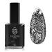NANI körömnyomda lakk 10 ml – Black