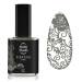 NANI körömnyomda lakk 10 ml – Grey