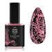 NANI lak pro razítkovou metodu 10 ml - Baby pink