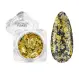 NANI Chromatic Flakes pigmentpor – Gold