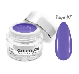 NANI UV/LED gel Professional 5 ml - Sage
