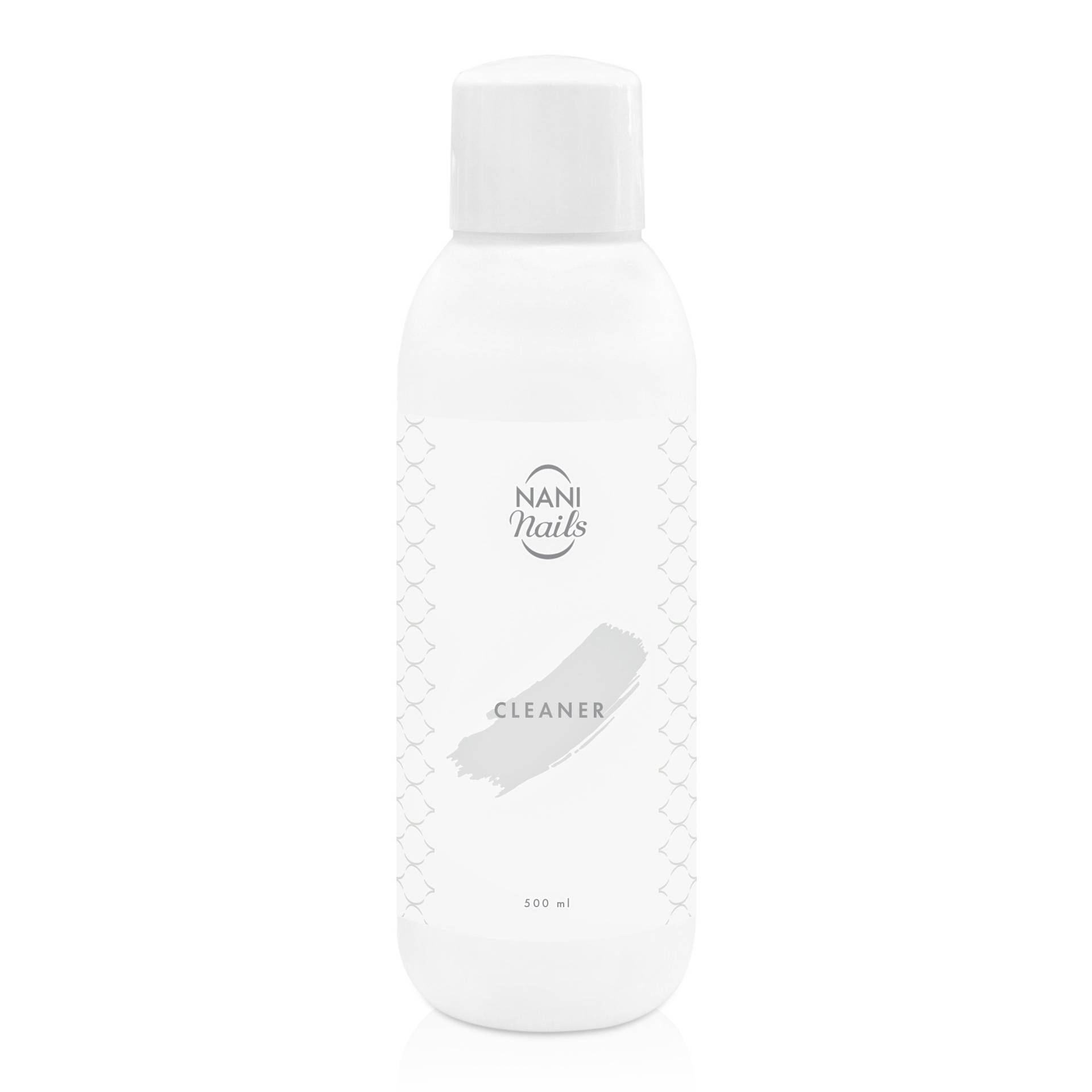 NANI Cleaner, eliminator de dispersie 500 ml
