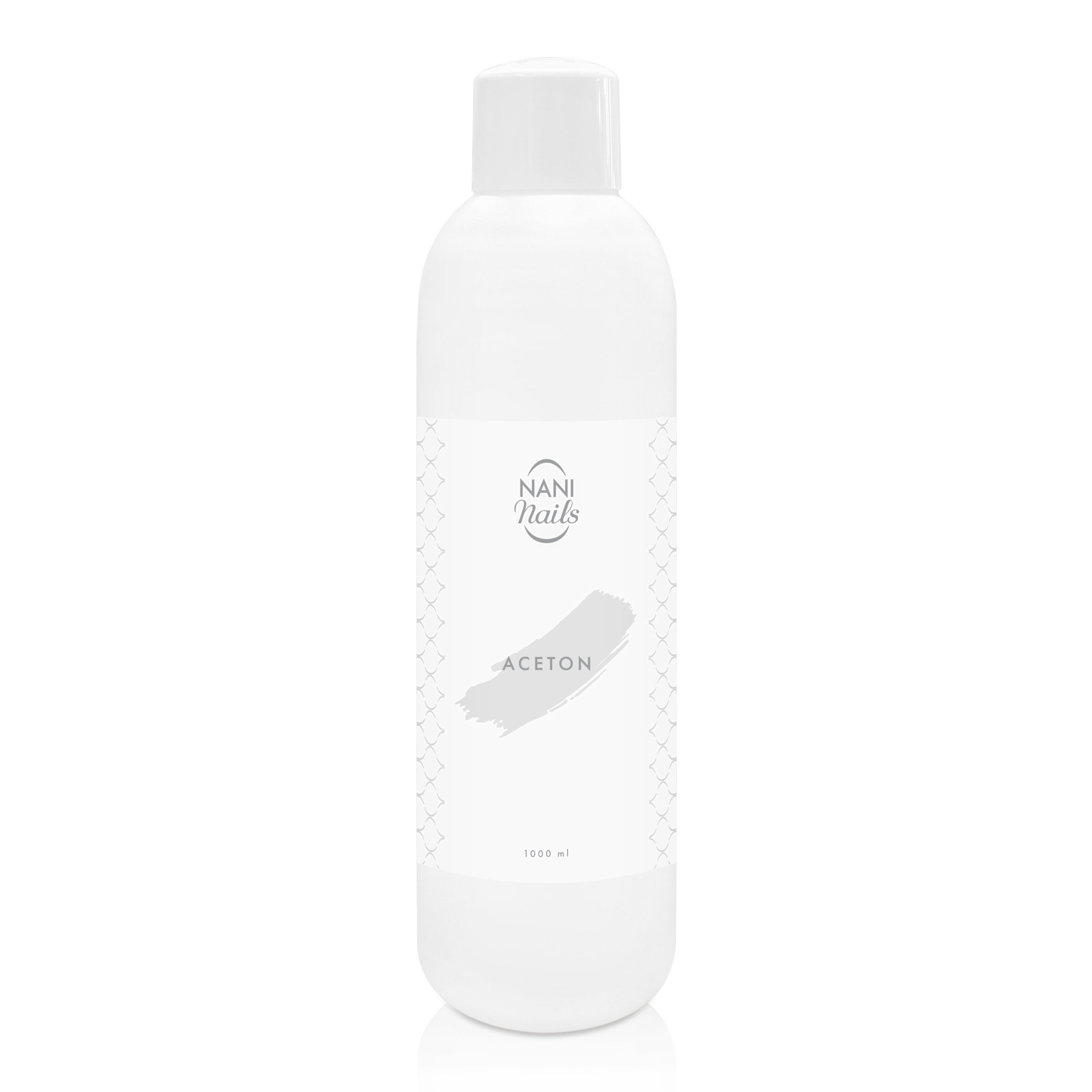 NANI acetonas, 1 000 ml