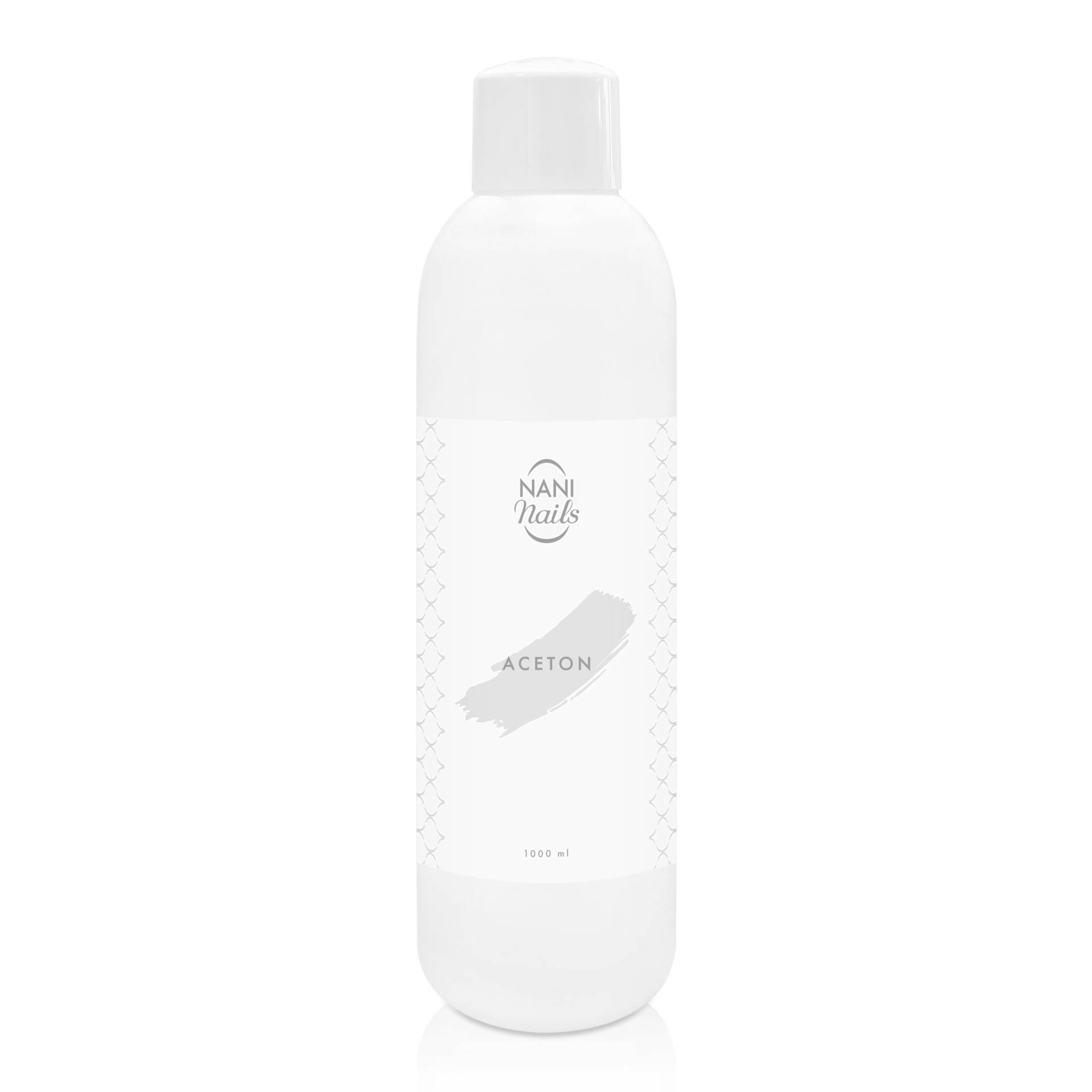 NANI aceton 1000 ml
